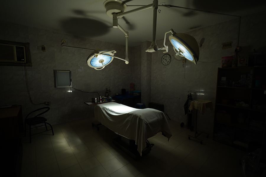 Mahbubur-Rahman-Memorial-Hospital Mahbubur-Rahman-Memorial-Hospital