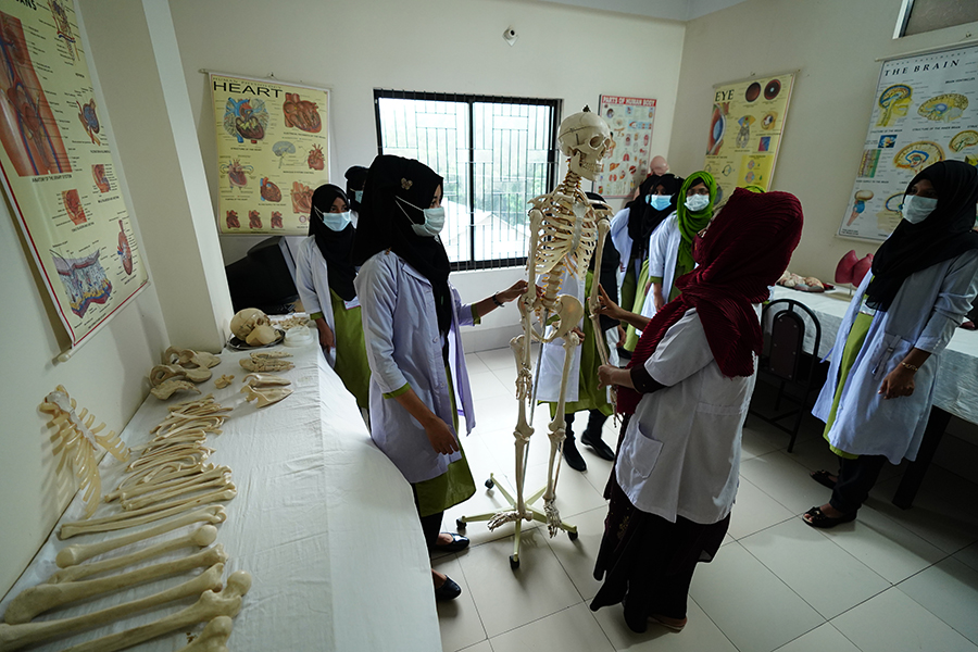 Mahbubur-Rahman-Memorial-Hospital Mahbubur-Rahman-Memorial-Hospital